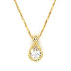 ペンダントトップブルームーンストー...