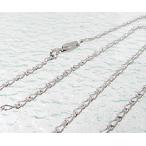 Yahoo! Yahoo!ショッピング(ヤフー ショッピング)SV925 ロング＆ショート チェーン アクセサリー クリスマス Xmas