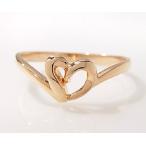 Yahoo! Yahoo!ショッピング(ヤフー ショッピング)SV925 ハートシェープド 指輪 リング アクセサリー クリスマス Xmas