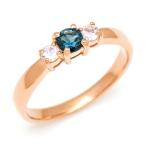 SV925 ブルートルマリン ブルームーンストーン 指輪 リング アクセサリー