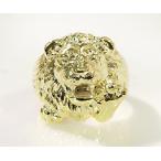 Yahoo! Yahoo!ショッピング(ヤフー ショッピング)SV925 ライオン モチーフ 指輪 リング アクセサリー クリスマス Xmas