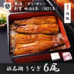 ショッピングうなぎ 国産 うなぎ 国産 蒲焼 6尾 浜名湖 鰻 父の日 母の日 お中元 贈答 のし 人気 美味しい 老舗  冷蔵 ギフト お祝い 内祝 冷蔵 50代 60代 70代 80代 米寿