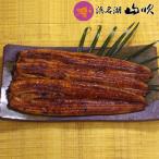 朝焼ウナギ長蒲焼き 115g 大3尾 国産うなぎ 蒲焼き 浜名湖山吹