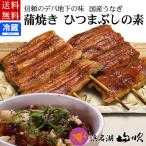 うなぎ ギフト 国産うなぎ蒲焼き ひつまぶしの素詰め合わせ 送料無料 浜名湖山吹 海鮮ギフト