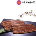 国産うなぎ真空長蒲焼き 115g 大 5尾 鰻 ウナギ 浜名湖山吹