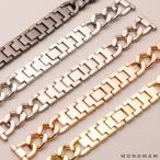 【ベルト幅 20mm】 スマートウォッチ ベルト 20mm  おしゃれ 腕時計 ベルト ステンレス  ブレスレット スマートウォッチ交換用バンド 替えバンド スリム