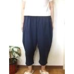Yahoo! Yahoo!ショッピング(ヤフー ショッピング)【大きいサイズ4L〜5L】153-530ダブルガーゼ・無地・ステテコ・サルエル（16色）（日本製）（ハンドメイド）