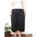 Yahoo! Yahoo!ショッピング(ヤフー ショッピング)【大きいサイズ4L〜5L】313-406ダブルガーゼ・バルーンパンツ（16色）（日本製）（ハンドメイド）