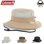 Coleman Kids Coleman Kids сетка приключения шляпа шляпа UPF50+ 151-0024