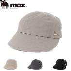 Moz モズ キャスキャップ 161-0124