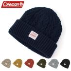 Coleman コールマン ニットキャップ 492-0031