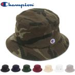 Champion チャンピオン バケットハット 帽子 587-001A