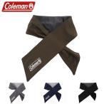 Coleman コールマン 保冷剤ポケット付きネッククーラー 758-0014