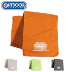 OUTDOOR PRODUCTS прохладный muffler . средний . меры контакт охлаждающий UV cut 758-5019