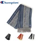 Champion Champion вязаный Logo muffler 786-0020