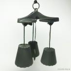 音色が良い南部鉄 風鈴 リズム 1個