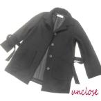 型紙/総裏ライトステンカラーコート（裏有）大人婦人