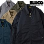 BLUCO ブルコ ワークジャケット メンズ 141-31-001 0300 STANDARD WORK JACKET 春 軽め 送料無料