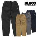 セール BLUCO ブルコ イージーワークパンツ ウインターパンツ レギュラー WINTER EASY WORK PANTS -Regular- 147-41-026 ウォームパンツ 防寒 メンズ 送料無料