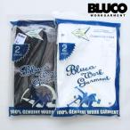 BLUCO ブルコ 半袖 Tシャツ 2-PACK POCKET TEE 153-22-014 2パックTシャツ BLUCO WORK GARMENT ブルコワークガーメント
