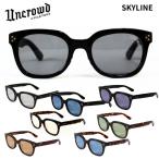 2026 поступление UNCROWD Anne k громкий солнцезащитные очки SKYLINE Skyline 263-63-009 мужской сделано в Японии UV cut Biker затенитель от солнца бесплатная доставка 
