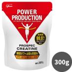  Glyco creatine power production amino acid prospec creatine powder instantaneous system 300g.tore supplement 