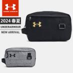 * Under Armor мужской женский задний сумка UA темно синий Tein путешествие комплект storm. . вода сетка карман есть 5.5L 1381922....