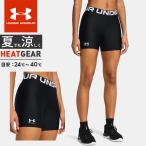 * кошка pohs Under Armor клиренс женский внутренний трико леггинсы шорты UA нагрев механизм подлинный компрессионный 1383628....