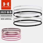 * кошка pohs Under Armor женский лента для волос UA Mini ela палочка головная повязка 6 шт. комплект силикон есть тренировка бег 1389932....