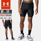 * Under Armor мужской внутренний трико леггинсы UA нагрев механизм накладка шорты компрессионный ударная абсорбция высота отталкивание дезодорация . пот скорость . эластичный 6001290....