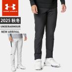 ☆アンダーアーマーメンズゴルフロン...