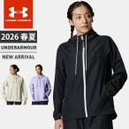 * Under Armor клиренс женский Parker Zip выше длинный рукав UAno- подкладка u-bmf-ti- Roo z storm. . вода 6012630....