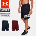 ☆ネコポス アンダーアーマー クリアランス ハーフパンツ ショートパンツ メンズ 短パン 1351653 UNDER ARMOUR テック