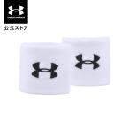 公式 アンダーアーマー UNDER ARMOUR UA メンズ トレーニング パフォーマンス リストバンド 1276991