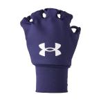  официальный Under Armor UNDER ARMOUR унисекс баскетбол защищающий от холода перчатки рука утеплитель 