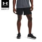 ショッピングセール価格 【30%OFF】公式 アンダーアーマー UNDER ARMOUR メンズ ランニング ハーフパンツ UAスピードストライド 7インチ ショーツ ランニングパンツ ショートパンツ