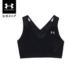 公式 アンダーアーマー UNDER ARMOUR UAアクティブブラ ハイ C/D トレーニング レディース 1330251