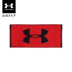 公式 アンダーアーマー UNDER ARMOUR UA ユニセックス トレーニング タオル Mサイズ2.0 1353581