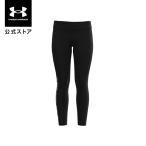 ショッピングoff 【30%OFF】公式 アンダーアーマー UNDER ARMOUR レディース トレーニング UA フェイバリット レギンス ワードマーク ウィメンズ 1356403