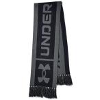 【40%OFF】公式 アンダーアーマー UNDER ARMOURUAビッグロゴ スカーフ トレーニング UNISEX1356703