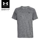 公式 アンダーアーマー UNDER ARMOUR UA メンズ トレーニング テック2.0 ショートスリーブ Tシャツ 1358553