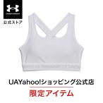 ショッピングアンダーアーマー 【30％OFF】公式 アンダーアーマー UNDER ARMOUR UA レディース トレーニング クロスバック ブラ ミッド 1361034 スポーツブラ スポブラ 下着 ウィメンズ