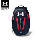 【50%OFF】公式 アンダーアーマー UNDER ARMOUR UA ユニセックス トレーニング ハッスル5.0 バックパック 1361176