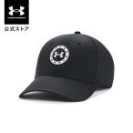 公式 アンダーアーマー UNDER ARMOUR UA UAジョーダンスピース ツアー アジャスタブル ハット (ゴルフ/MEN ) 1361544 キャップ&ビーニー 帽子