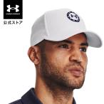 公式 アンダーアーマー UNDER ARMOUR UA UAジョーダンスピース ツアー アジャスタブル ハット (ゴルフ/MEN ) 1361544 キャップ&ビーニー 帽子