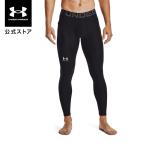 ショッピングアンダーアーマー 公式 アンダーアーマー UNDER ARMOUR メンズ トレーニング UA ヒートギアアーマー レギンス  1361586