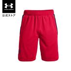 ショッピングアンダーアーマー 【50%OFF】公式 アンダーアーマー UNDER ARMOUR カリー アンダーレイテッド スプラッシュ ショーツ バスケットボール メンズ 1362002