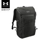 公式 アンダーアーマー UNDER ARMOUR UA ユニセックス トレーニング クール バックパック2.0 30L 1364235