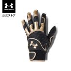 セール価格 公式 アンダーアーマー UNDER ARMOUR UA メンズ ベースボール アンディナイアブル プロ バッティンググローブ 1364494