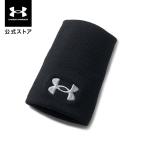 セール価格 公式 アンダーアーマー UNDER ARMOUR UA メンズ ベースボール ニット リストバンド 1364500